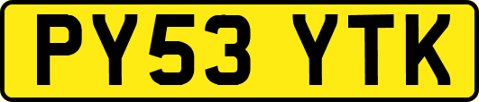 PY53YTK