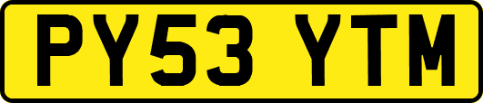 PY53YTM