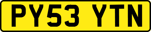 PY53YTN