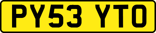 PY53YTO