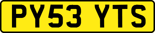 PY53YTS