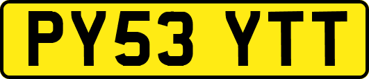 PY53YTT
