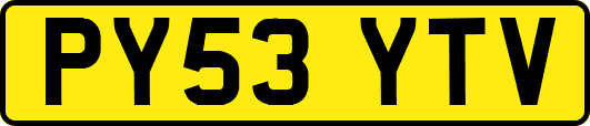 PY53YTV