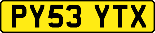 PY53YTX