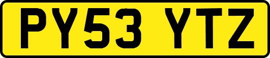 PY53YTZ