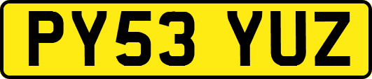 PY53YUZ