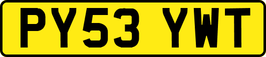 PY53YWT