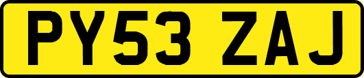 PY53ZAJ