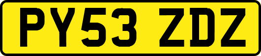 PY53ZDZ