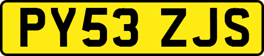 PY53ZJS