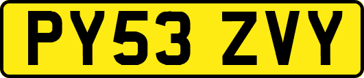 PY53ZVY
