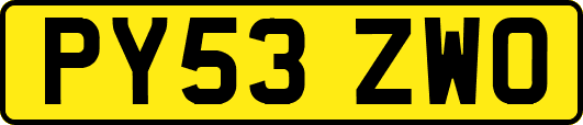 PY53ZWO