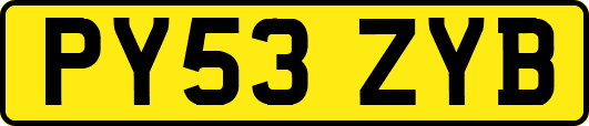 PY53ZYB