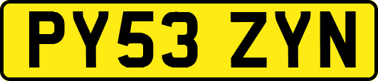PY53ZYN