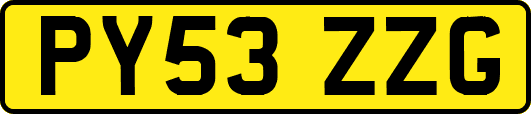 PY53ZZG