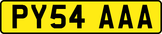 PY54AAA