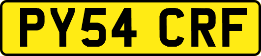 PY54CRF