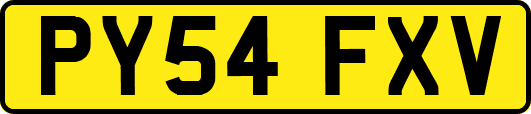 PY54FXV