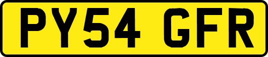 PY54GFR