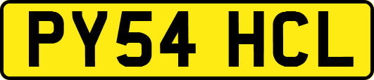 PY54HCL