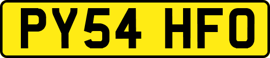 PY54HFO