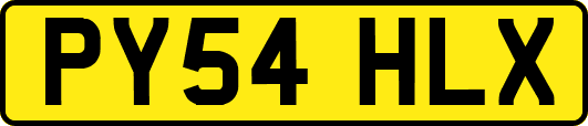 PY54HLX