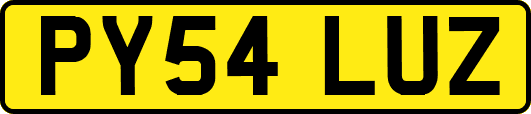 PY54LUZ