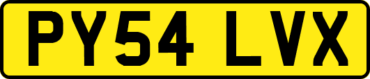 PY54LVX