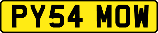 PY54MOW