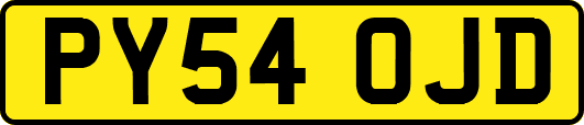 PY54OJD