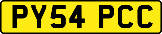 PY54PCC