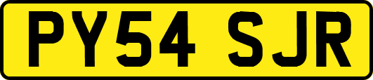 PY54SJR