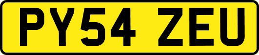 PY54ZEU
