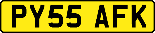 PY55AFK