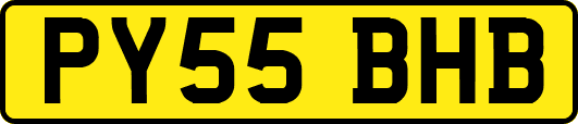 PY55BHB