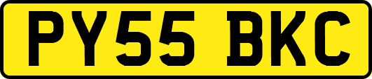 PY55BKC