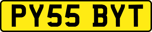 PY55BYT