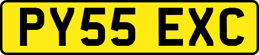 PY55EXC