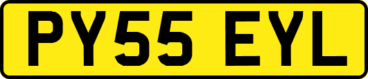 PY55EYL