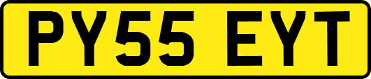 PY55EYT