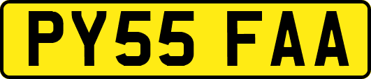 PY55FAA