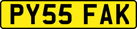 PY55FAK