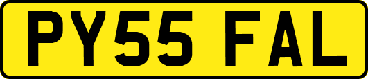 PY55FAL