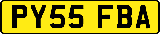 PY55FBA