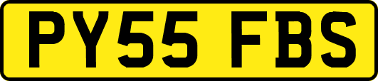 PY55FBS