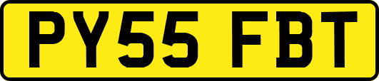 PY55FBT