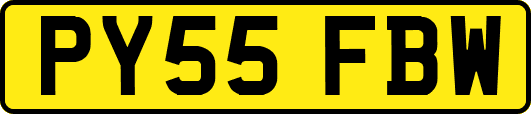 PY55FBW