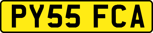 PY55FCA