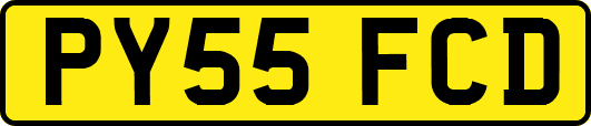 PY55FCD