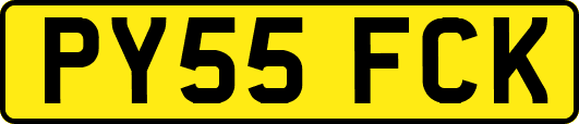 PY55FCK